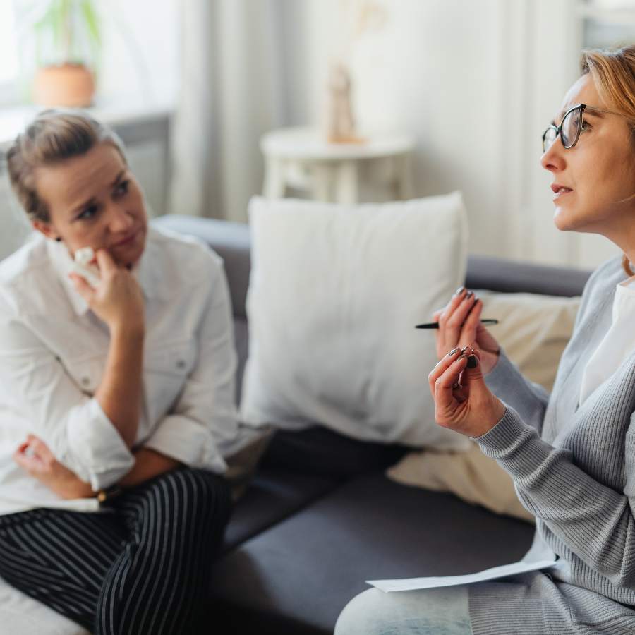 Coaching Individuel